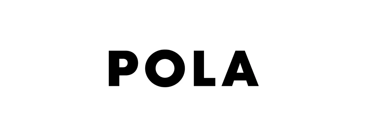 株式会社ポーラ・オルビスホールディングスのロゴ