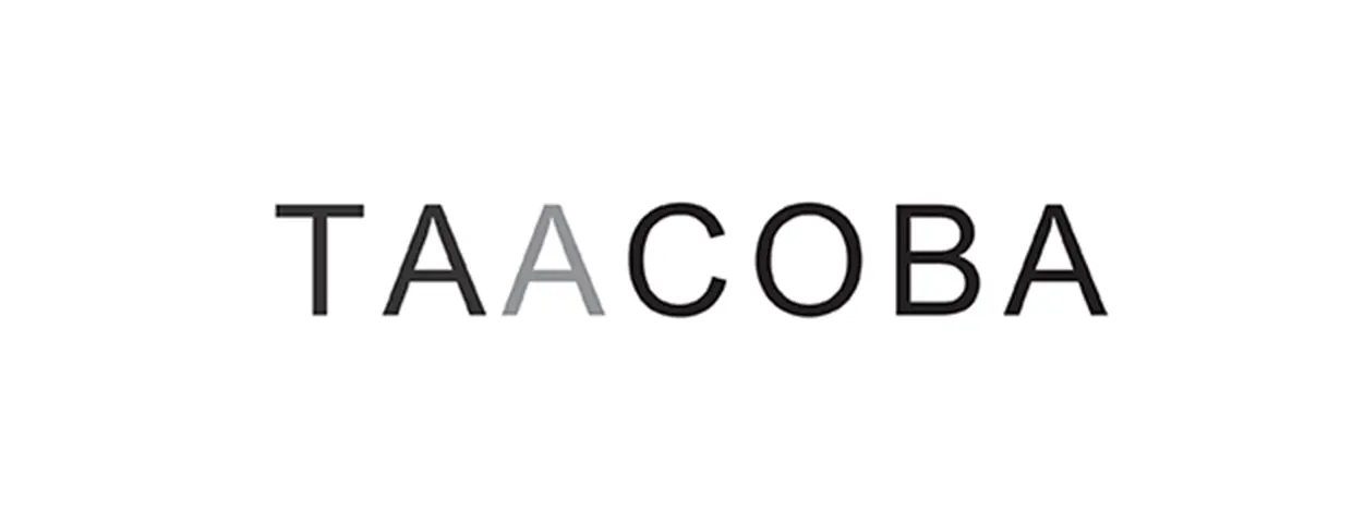 株式会社タアコバのロゴ