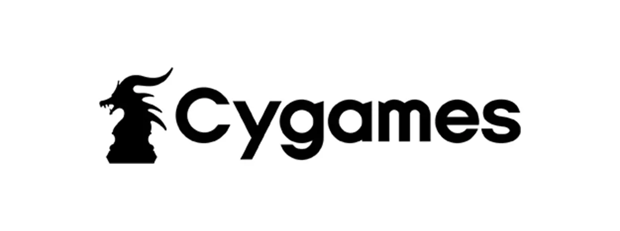 株式会社Cygamesのロゴ