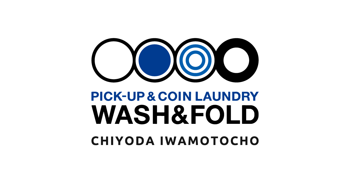 WASH&FOLD千代田岩本町店